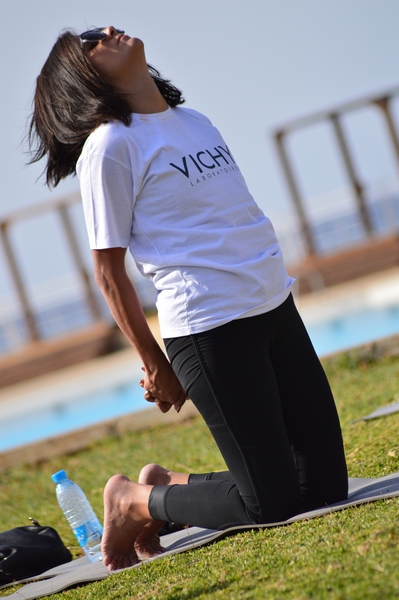 Vichy Boot Camp